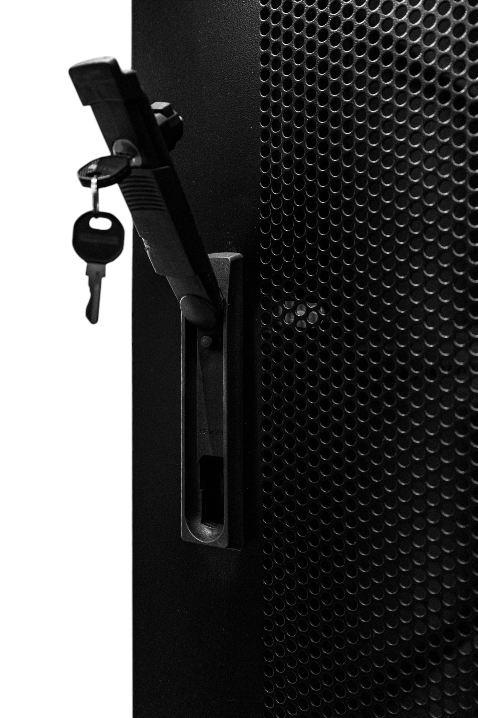 Server Rack (FSR)
