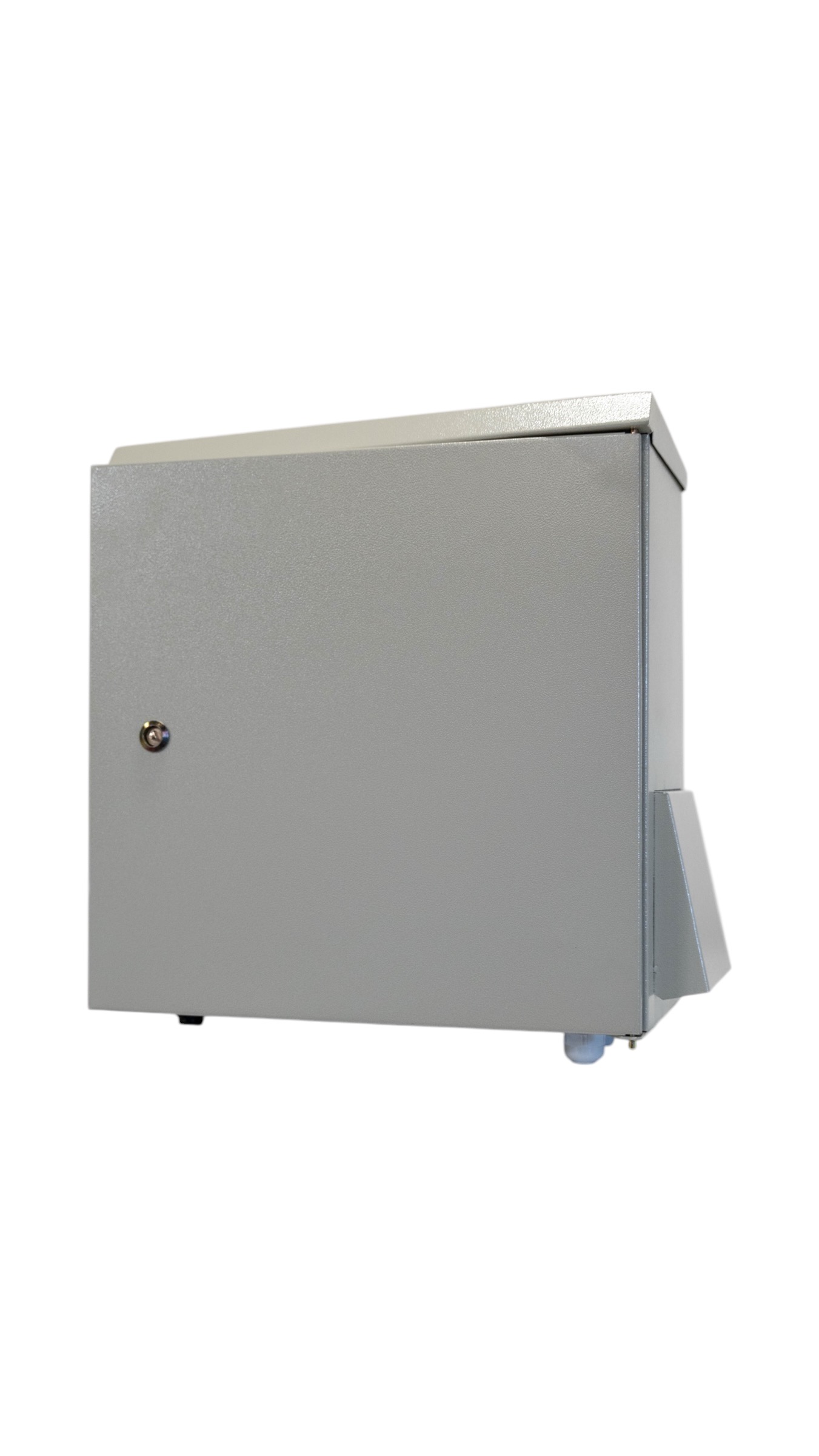 Cajas para uso en intemperie